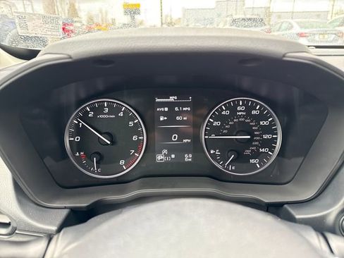 New 2026 Subaru Impreza 2.0i Sport AWD/4WD image 23