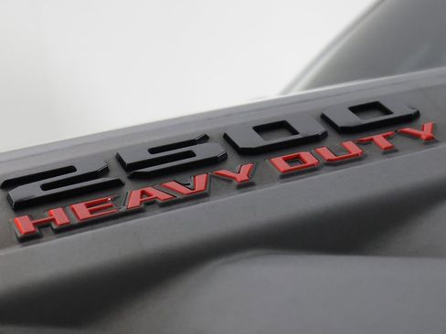 Used 2024 RAM 2500 Limited image 64