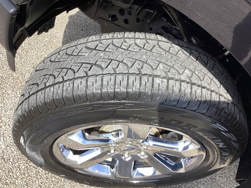 Used 2022 Ford F150 XL AWD/4WD image 19