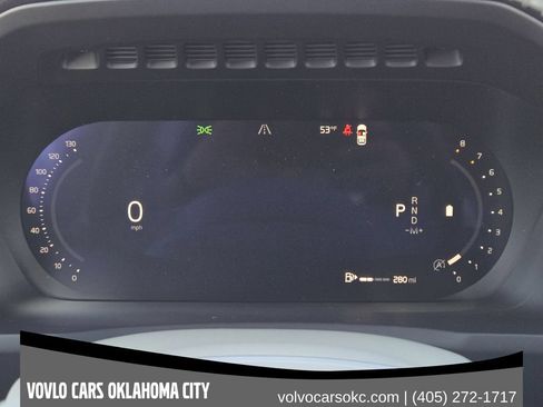 Used 2026 Volvo XC90 B6 Ultra w/ Protection Package Premier AWD/4WD image 16