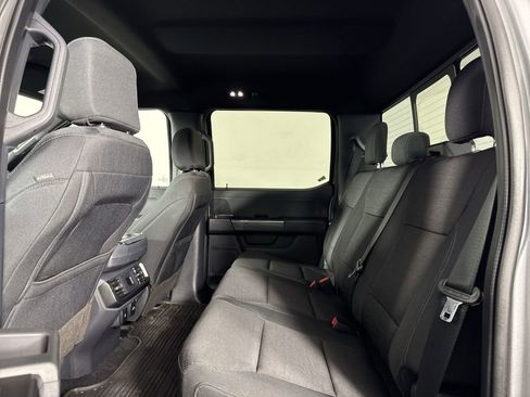 Used 2022 Ford F150 XLT w/ Equipment Group 302A High image 22