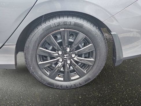 Used 2021 Honda Civic LX image 34