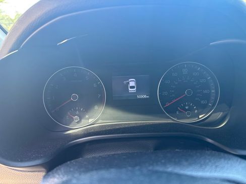 Used 2020 Kia Forte EX FWD image 5