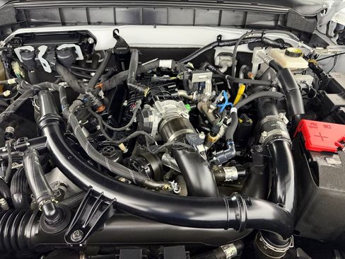 Used 2022 Ford Bronco Wildtrak image 34