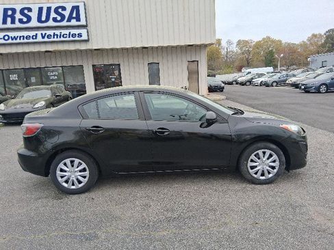 Used 2010 MAZDA MAZDA3 i Sport image 12