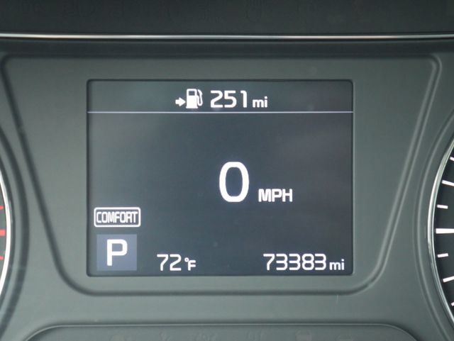 Used 2019 Kia Sorento FWD image 15