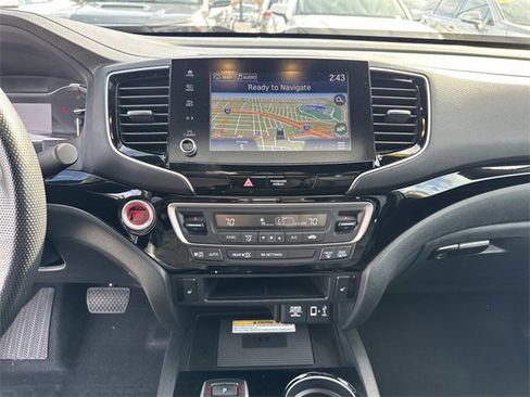 Used 2023 Honda Ridgeline Black Edition image 24