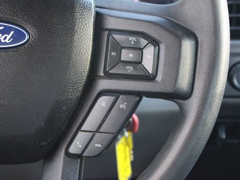 Used 2022 Ford F250 XL w/ FX4 Off-Road Package AWD/4WD image 17
