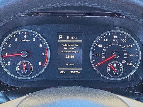 Used 2023 Kia K5 GT image 26