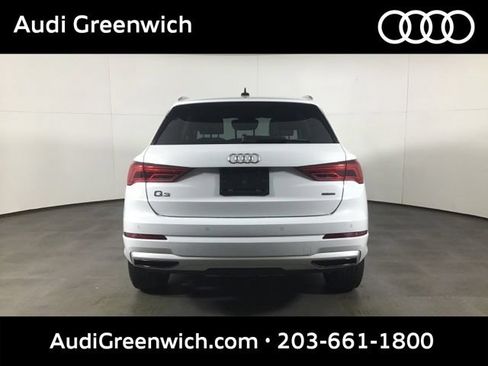 Certified 2024 Audi Q3 2.0T Premium AWD/4WD image 6