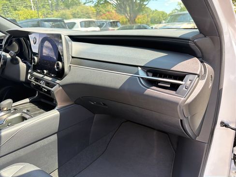 Used 2023 Lexus RX 350 Premium w/ Accessory Package (Z1) FWD image 32