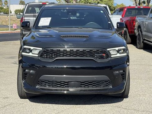 Used 2023 Dodge Durango R/T w/ Tow 'N Go Package AWD/4WD image 2