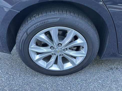 New 2023 Chevrolet Malibu LT image 32