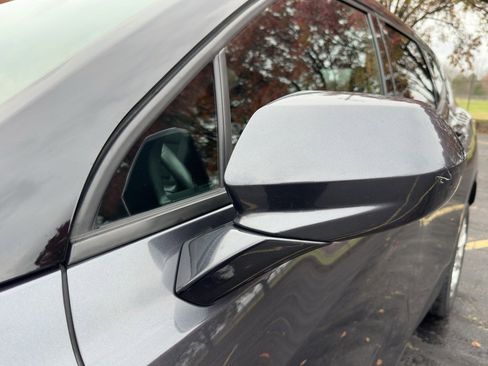 Used 2022 Chevrolet Blazer LT image 36