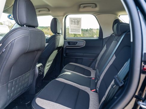 Certified 2025 Ford Bronco Sport Big Bend image 17