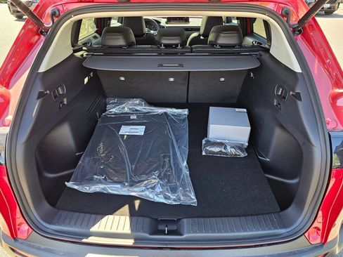 New 2026 MAZDA CX-50 AWD 2.5 S w/ Cargo Package image 25