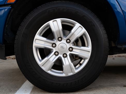 Used 2019 Ford Ranger XLT w/ Equipment Group 301A Mid image 14