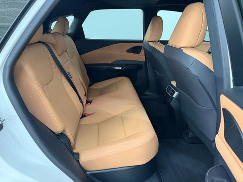 Used 2024 Lexus RX 350 Premium w/ Cold Area Package image 18