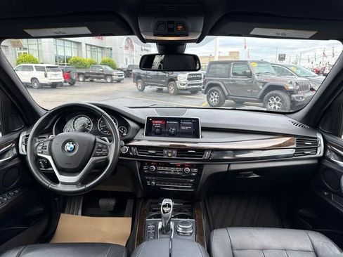 Used 2018 BMW X5 xDrive35i AWD/4WD image 27