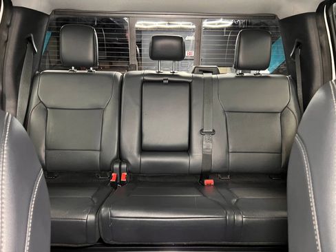 Used 2024 Ford F350 Lariat w/ Lariat Ultimate Package image 22