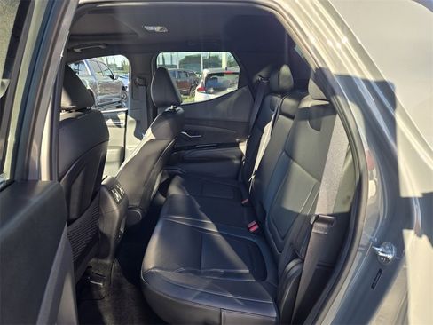 Used 2024 Hyundai Santa Cruz Limited image 8