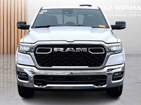 New 2026 RAM 1500 Big Horn image 3