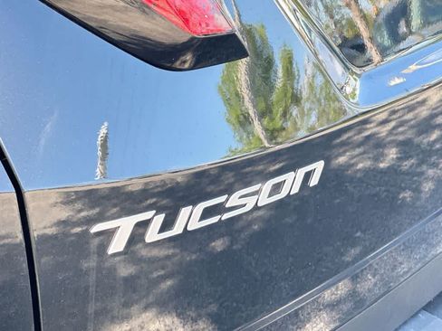 New 2026 Hyundai Tucson SE FWD image 10