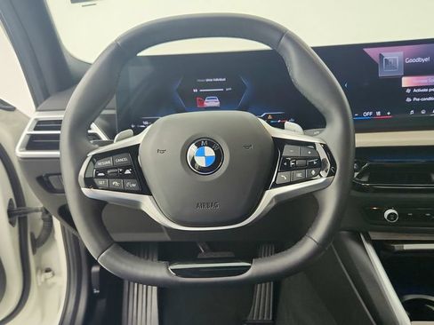 Used 2025 BMW 330i Sedan RWD image 18