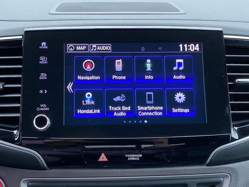 Used 2023 Honda Ridgeline RTL-E image 15