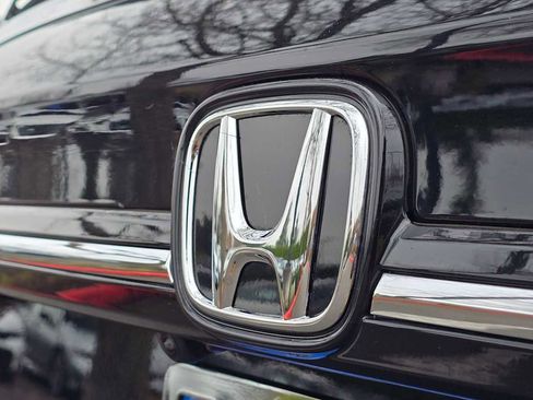 Used 2024 Honda Odyssey EX-L image 18