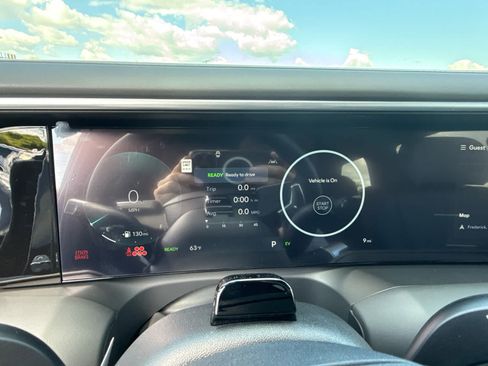 New 2026 Hyundai Palisade Calligraphy AWD/4WD image 29