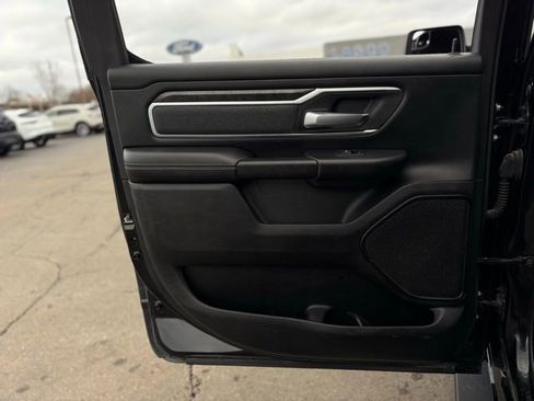 Used 2020 RAM 1500 Big Horn image 8