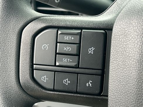 New 2026 Ford F250 XL w/ XL Chrome Package image 20