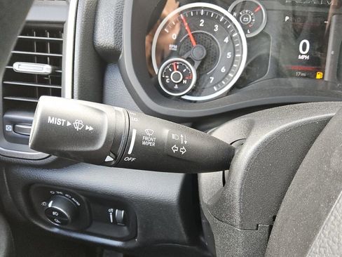 New 2026 RAM 2500 Tradesman image 30