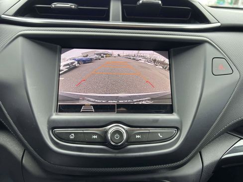 Used 2023 Chevrolet TrailBlazer LT image 22