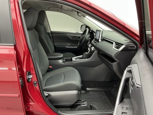 Used 2024 Toyota RAV4 LE image 25