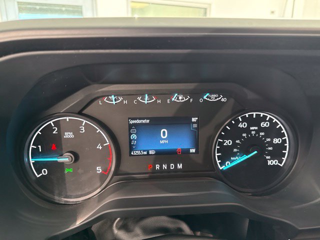 Used 2024 Ford F450 XL w/ XL Driver Assist Package AWD/4WD image 21
