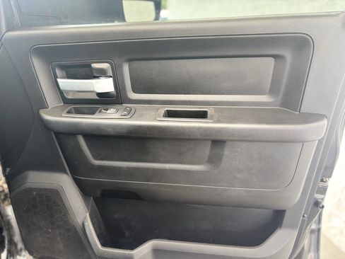 Used 2019 RAM 3500 Tradesman w/ Max Tow Package image 14