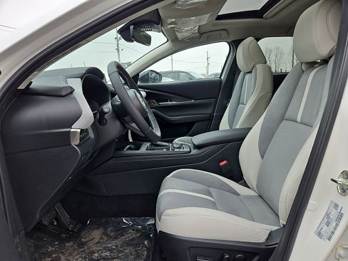 New 2026 MAZDA CX-30 Aire Edition image 11