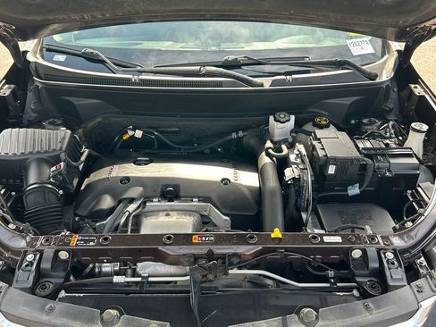 Used 2020 Chevrolet Equinox Premier image 27