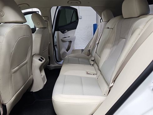 Certified 2023 Buick Envision Preferred image 20