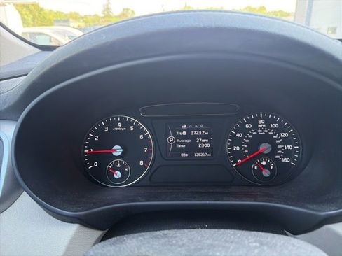 Used 2017 Kia Sorento AWD w/ LX Convenience Package image 13