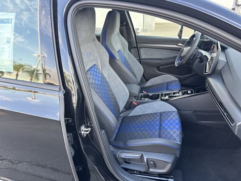 New 2026 Volkswagen Golf w/ Euro Style Package AWD/4WD image 20