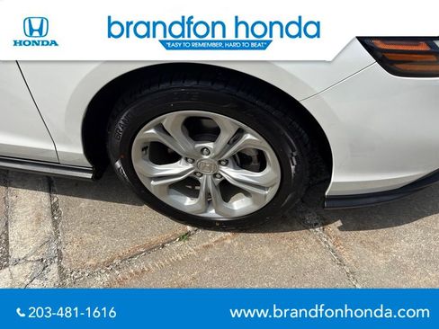 Used 2023 Honda Accord LX image 33