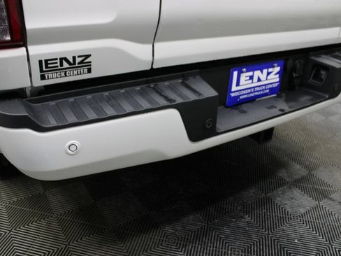Used 2025 Ford F150 Platinum w/ FX4 Off-Road Package AWD/4WD image 56