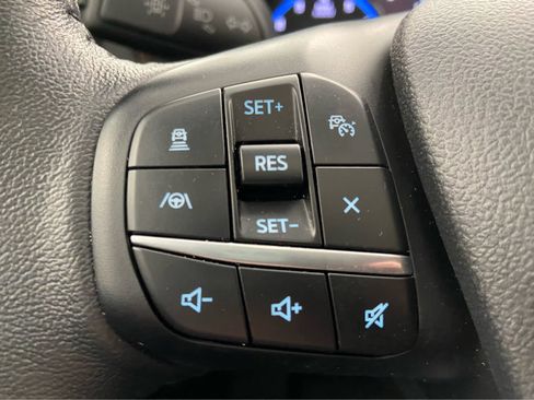 Used 2023 Ford Bronco Sport Outer Banks w/ Tech Package AWD/4WD image 24