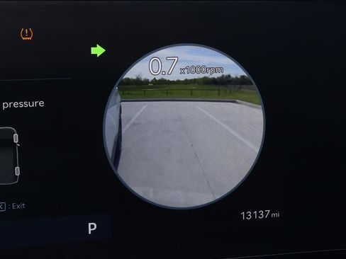 Used 2024 Hyundai Santa Fe Calligraphy image 33