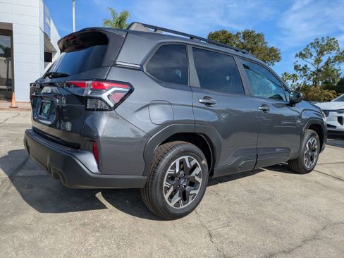 New 2026 Subaru Forester Premium image 4