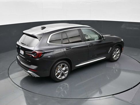 Certified 2023 BMW X3 sDrive30i w/ Convenience Package RWD image 21