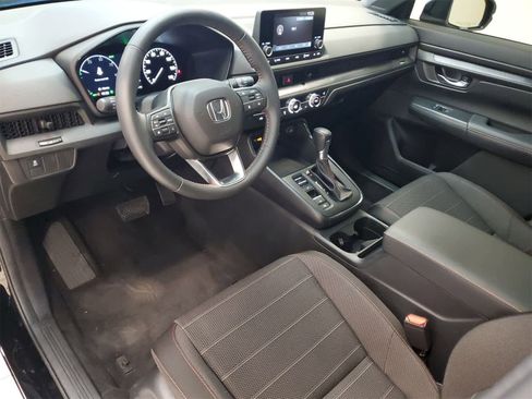 Certified 2023 Honda CR-V Sport image 2